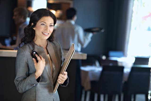In the moments that matter, communications are critical. Connecting you to the right information at precisely the right times