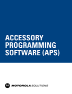 APS Tool