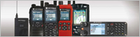 TETRA MTC100