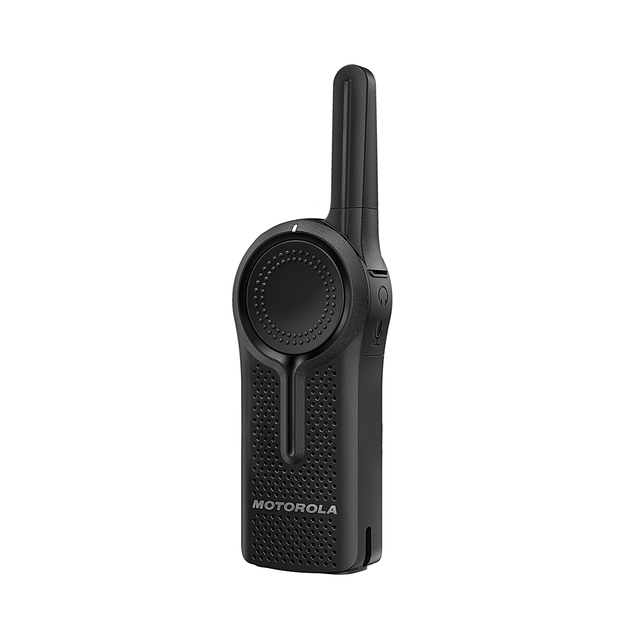 CLR Unlicensed Radio ¾ turn
