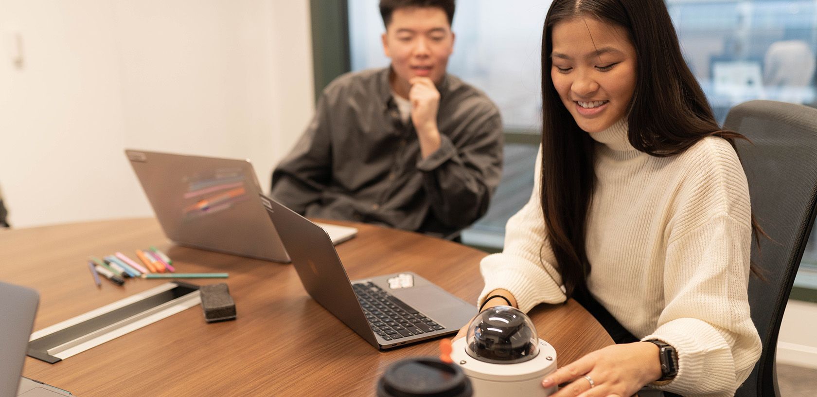 In the moments that matter, communications are critical. Connecting you to the right information at precisely the right times