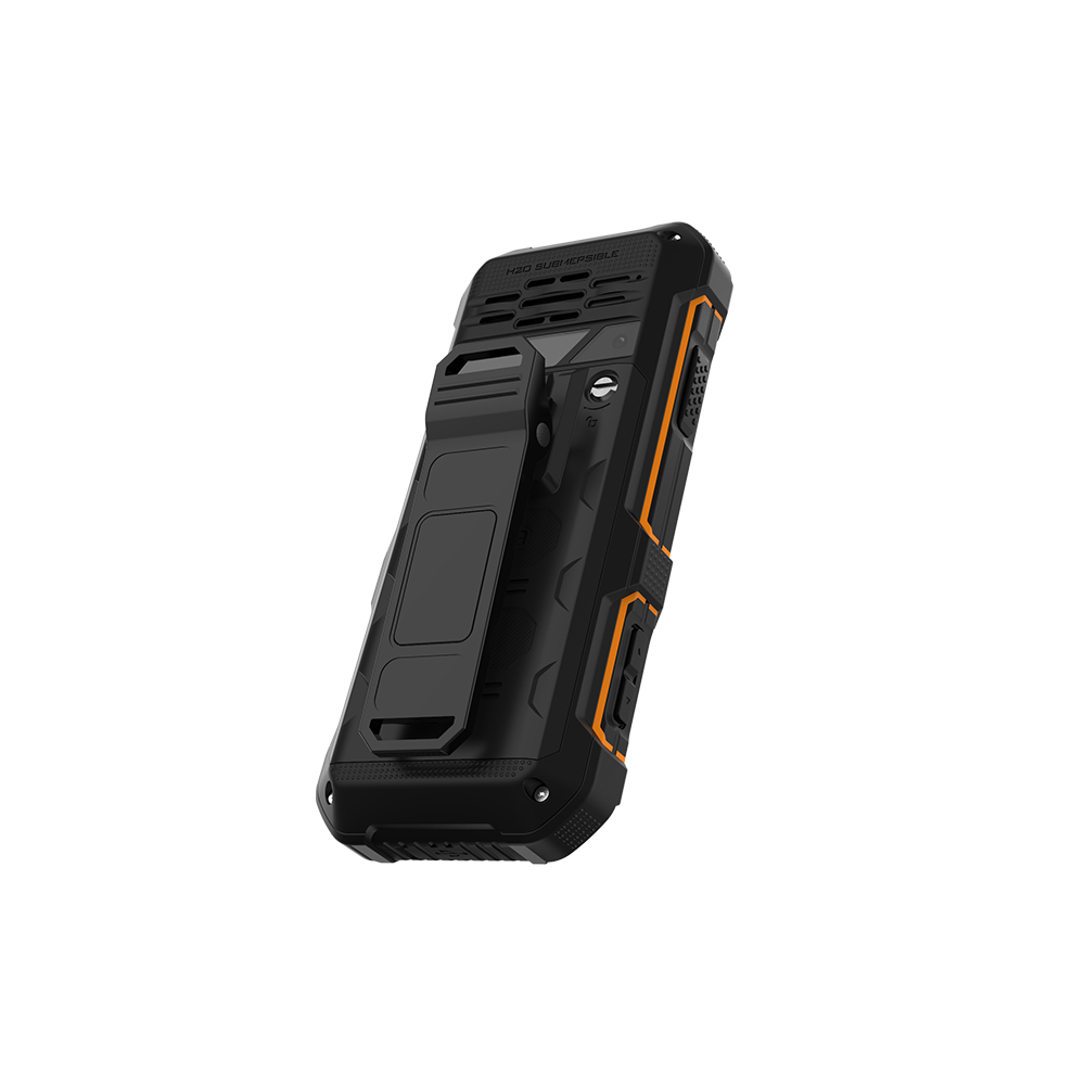 RG170 Belt Clip