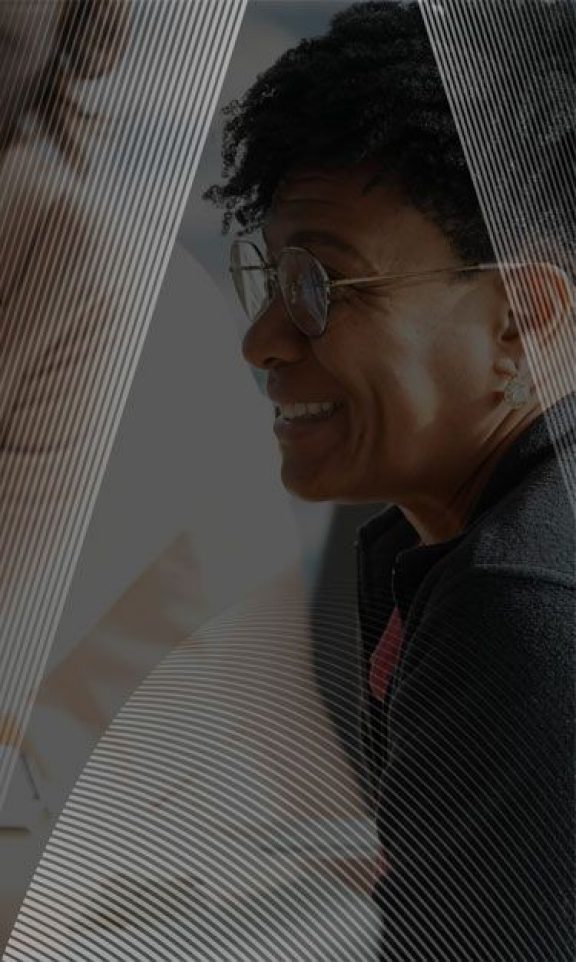 Committed to our DEI vision and culture