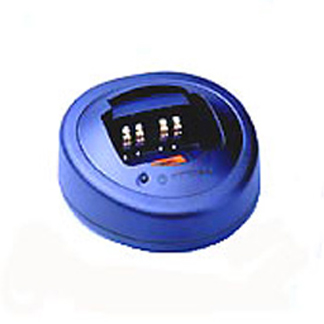 MDHTN3000 – Chargeur 120V Motorola simple et rapide (US) 