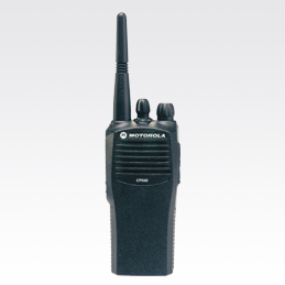 Talkie Walkie professionnel 4 canaux
