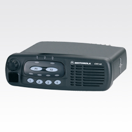 GM140 - Radio mobile 
