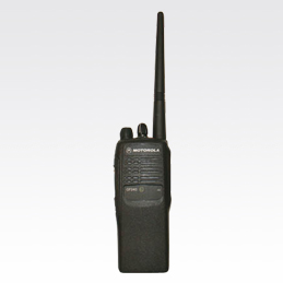 GP340 ATEX — wersja czarna