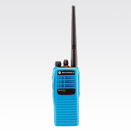 GP340 ATEX - Talkie Walkie professionnel 