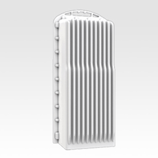 MTS1 TETRA Base Station