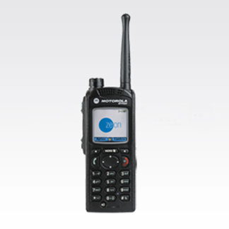 Motorola (摩托罗拉) MTP850