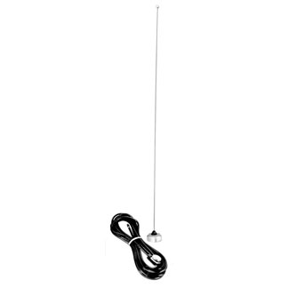 HAD4007 Urban Through-hole Roof Mount Antenna