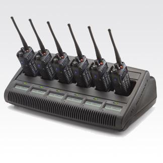 IMPRES Multi Unit Charger WPLN4214