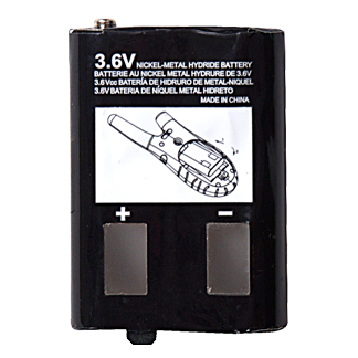 53615 - NiMH Rechargeable Battery AA