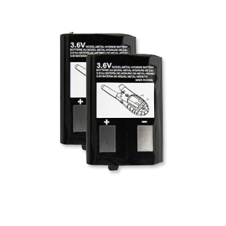 NiMH Rechargeable Battery 53617
