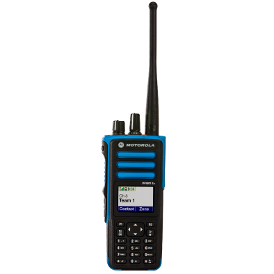 DP4801 Ex