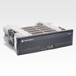 MTR3000 - Station de base / Relais UHF