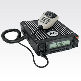 APX™ 7500, מכשיר קשר נייד מרובה- פסים. 