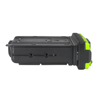 APX™ 2500 P25 מכשיר קשר נייד. 