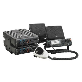 APX Dual Radio
