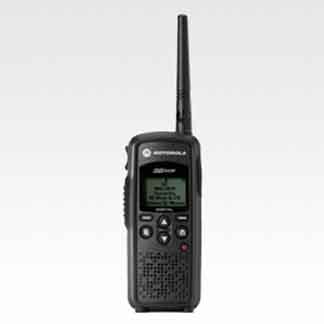 Цифровая радиостанция DTR 2430.