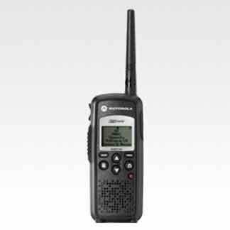 Цифровая радиостанция DTR 2450