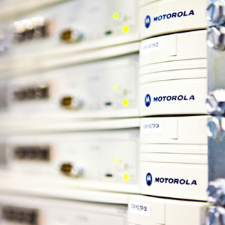 LTE Cloud Core