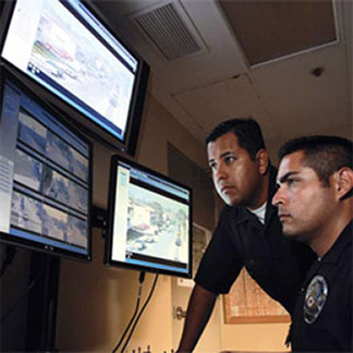 Video Surveillance Solutions