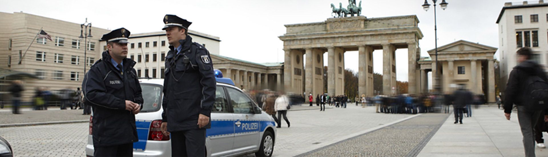 Unlocking the Potential of Public Safety in a Digital Age