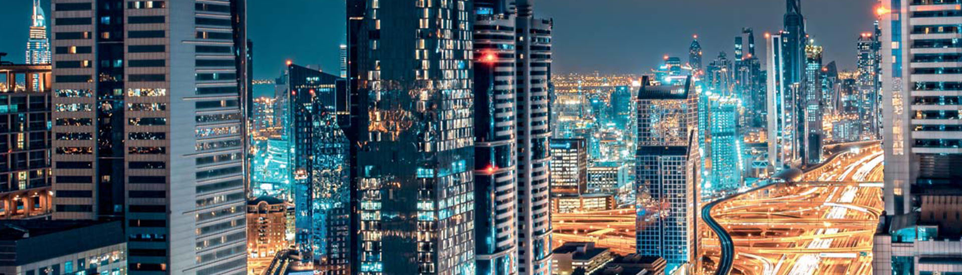 Critical Communications MENA