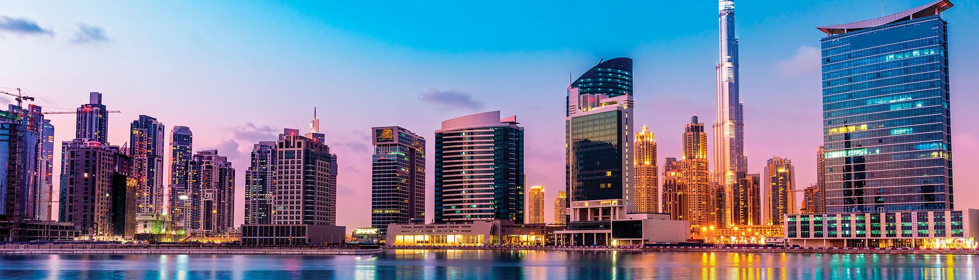 Critical Communications MENA