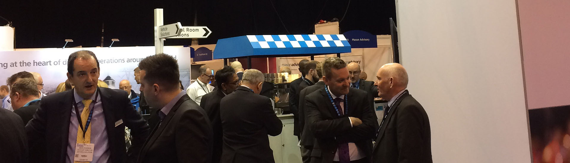 BAPCO Conference