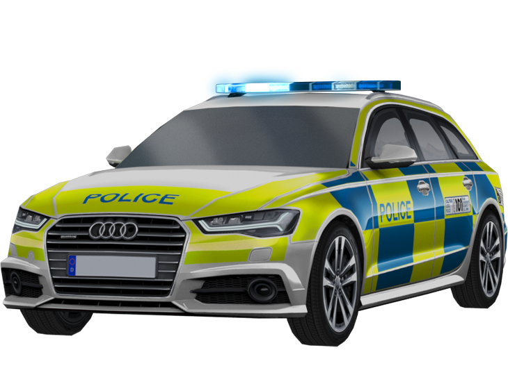 The Connected Car Visualiser