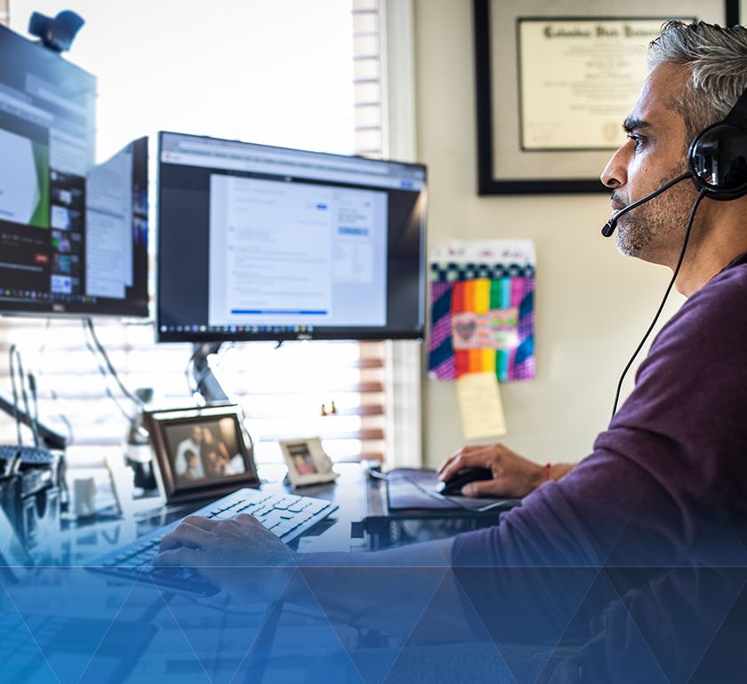 STRENGTHENING WORKPLACE RESILIENCE