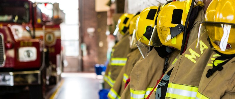 MACH Alert Fire Station Automation And Alerting MACH Alert Fire Station Automation And Alerting
