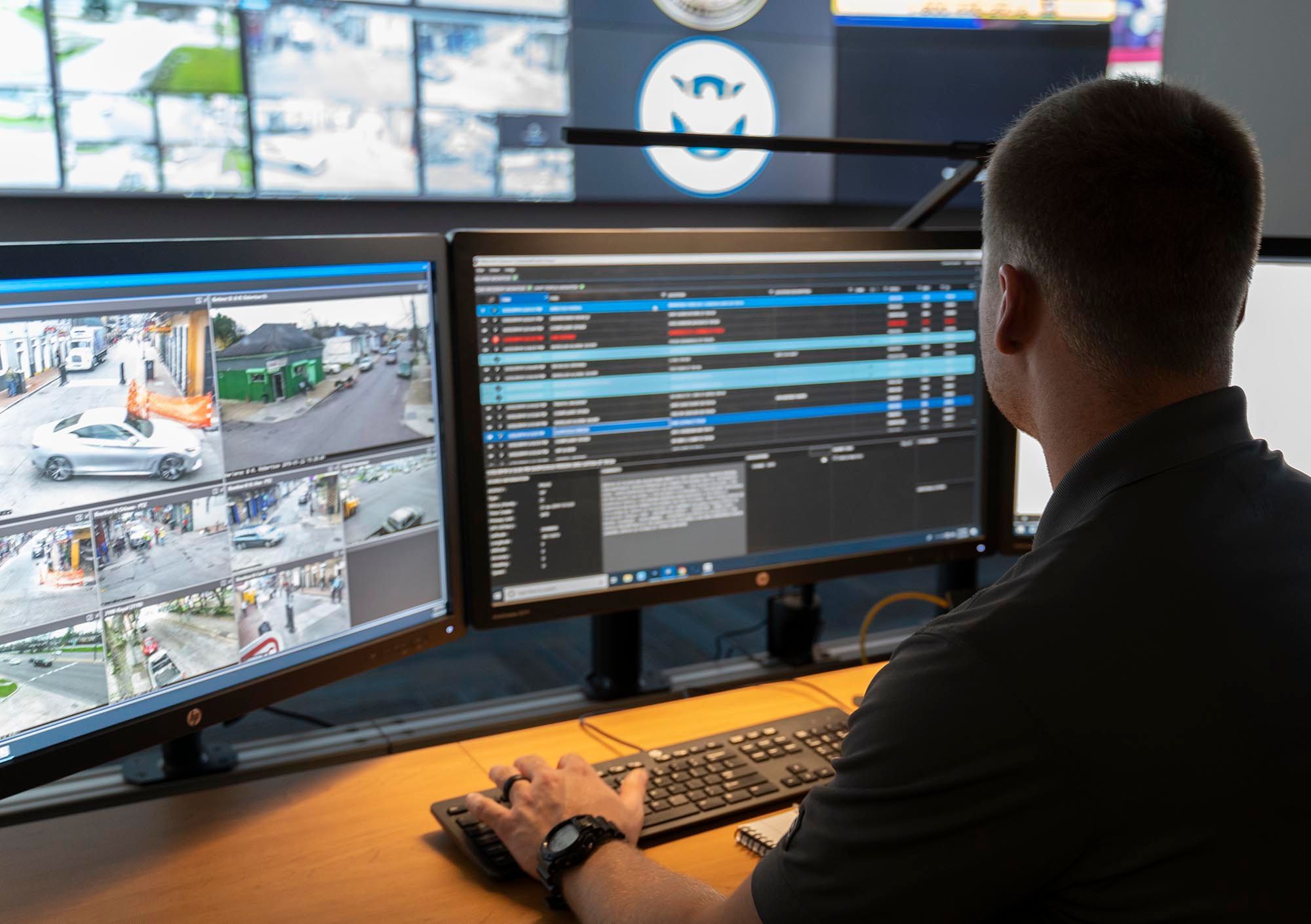 Command Centre Software