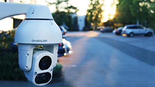 Video Security and Analytics