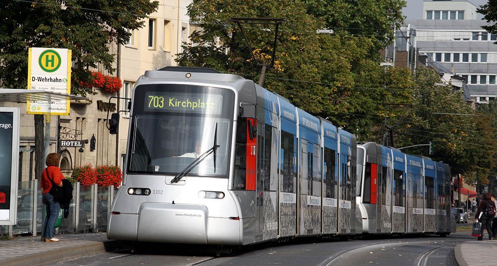 PUBLIC TRANSPORT OPERATOR SECURES RELIABLE, SCALABLE COMMUNICATIONS