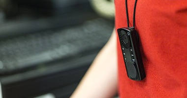 CLK446 BUSINESS RADIO