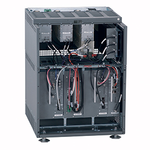 INFRASTRUCTURE AND SYSTEMS