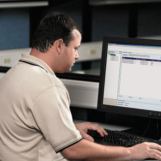 Device Asset Management LG Gestion des actifs et des périphériques