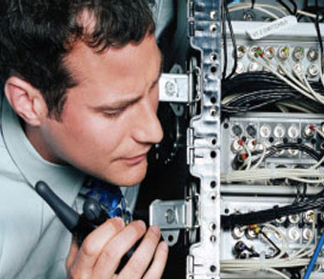 MasterSite Project 25 Systems