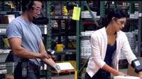 Why Choose Motorola for Repair of your Mobility Products? Why Choose Motorola for Repair of your Mobility Products?