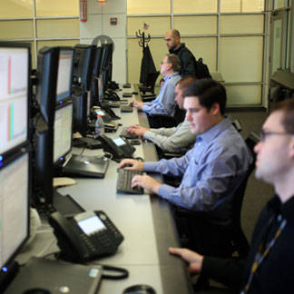 Network Infrastructure Management Network Infrastructure Management