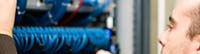 Intégration WLAN Intégration WLAN