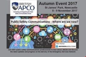 B-APCO Autumn