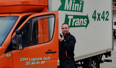 MINI TRANS 4X42