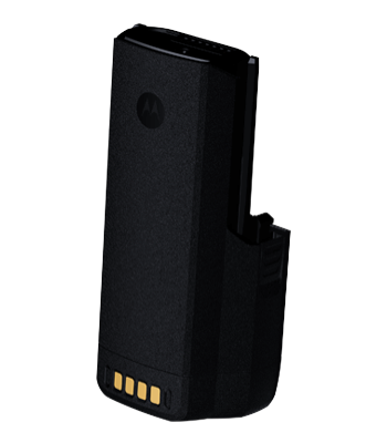 IMPRES™ High Capacity Battery