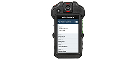 Bodycam/Videolautsprechermikrofon Si500 Bodycam/Videolautsprechermikrofon Si500