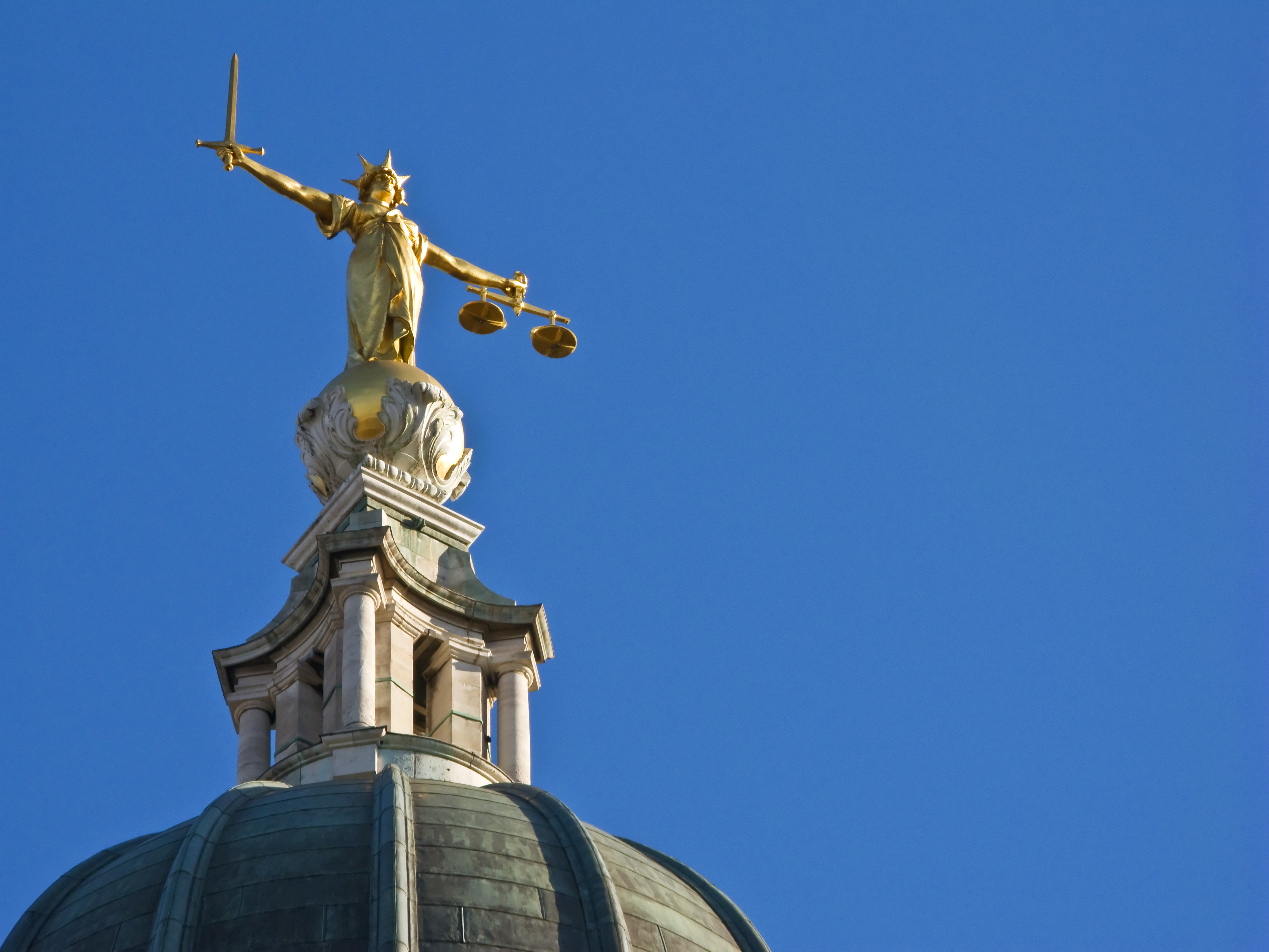 Transforming The Criminal Justice System - Pronto Case Study