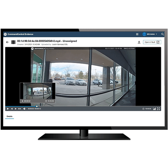 Media player